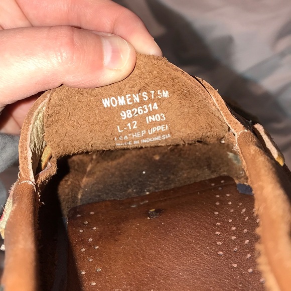 Sperrys - Picture 3 of 3